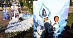 Çocuklar Ayaz Ata'yı hatırlıyor