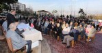 Sandıkçı: Hep birlikte daha güzele