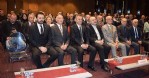 Makina mühendislerinin onur gecesi