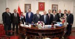 İlkadım'da sosyal denge sözleşmesi imzalandı