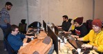 Samsun Teknopark Global Game Jam’e ev sahipliği yaptı
