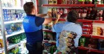 Tezgah altı ürün satışına ceza