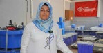 Analizle birlikte kalite arttı