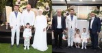 Yaman Alp erkekliğe ilk adımı attı
