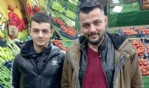 İhtiyaç sahiplerine 800 çuval patates