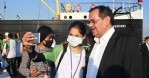 Gençler Samsun'u tanıyor