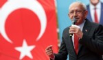Kılıçdaroğlu, meydanı doldurdu