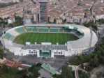 Bursaspor, Bininci Maçında Atatürk Stadyumu’na Veda Ediyor
