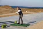 Golf Federasyonu Samsun’da Toplandı