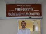Genetik Bozuklukların Bir Çoğu Tıbbı Genetik Sayesinde Nesillere Aktarımı Önlenebiliyor