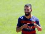 Arda Turan 6 Ocak’ta Sahnede