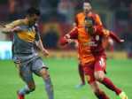 Galatasaray, Kayserispor İle 39. Randevuda