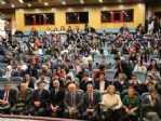 Samsun’da ’beş Şehir’ Paneli