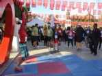 6. Adana Uluslararası Kurtuluş Yarı Maratonu