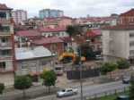 Ordu’da 205 Bina Yıkıldı