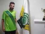 Akhisar Belediyespor, Şanlıurfa’dan Kenan’ı Renklerine Bağladı