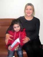 4 Yaşında Konuşmaya Başladı