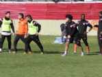 Adanaspor Trabzon Yolcusu