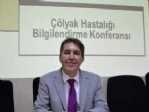 Çölyak Akraba Evliliklerinde Daha Sık Görülüyor
