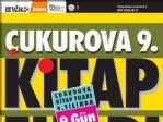 9. Çukurova Kitap Fuarı Yarın Açılıyor