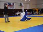 Trabzon’da Analig Judo Start Aldı