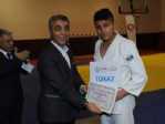 Trabzon’da Analig Judo Start Aldı