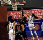 Canik Kazanmayı Sürdürdü