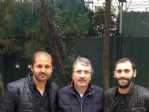 Mehmet Sedef, Adanaspor’da