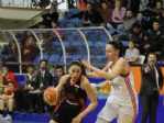 Türkiye Kadınlar Basketbol Süper Ligi