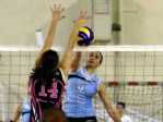 Bayanlar Voleybol 2. Ligi