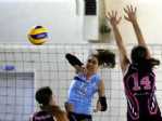 Bayanlar Voleybol 2. Ligi