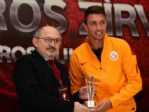 Muslera: Galatasaray’a Gelmek İçin Üç Saat Düşündüm