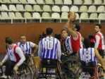 Garanti Tekerlekli Sandalye Basketbol 1. Ligi