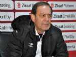 Sivas Belediyespor - Kardemir Karabükspor Maçının Ardından
