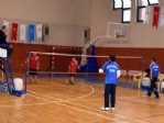 Anadolu Yıldızları Badminton Çeyrek Finalleri Sonuçlandı