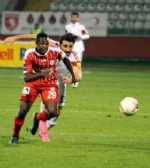 Samsunspor Kayıpla Başladı