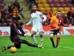 Spor Toto Süper Lig
