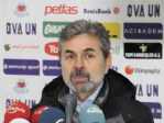 Kocaman: İkinci Yarıya Böyle Bir Galibiyet İle Başlamak Bizim İçin Umut Verici