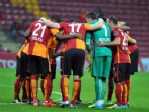 Galatasaray, Arena’da Sahne Alıyor
