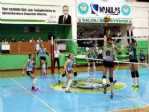 Bayanlar Voleybol 1. Lig