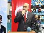 Büyük Bayanlar Güreş Türkiye Şampiyonası Edirne’de Başladı