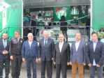 Bursaspor ’store Tırı’na Kavuştu
