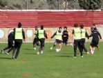Adanaspor, İkinci Yarıya İyi Başlamak İstiyor