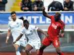 Spor Toto Süper Lig