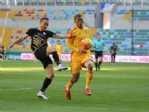 Spor Toto Süper Lig