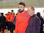 Trabzonspor, Bursa’ya 3 Puan İçin Gitti