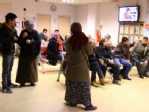 Domuz Gribi Endişesi Hastaneleri Doldurdu