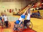 Garanti Tekerlekli Sandalye Basketbol Süper Ligi