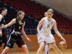 Kadınlar Basketbol Süper Ligi