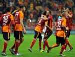 Galatasaray 7 Maçtır Yenilmiyor